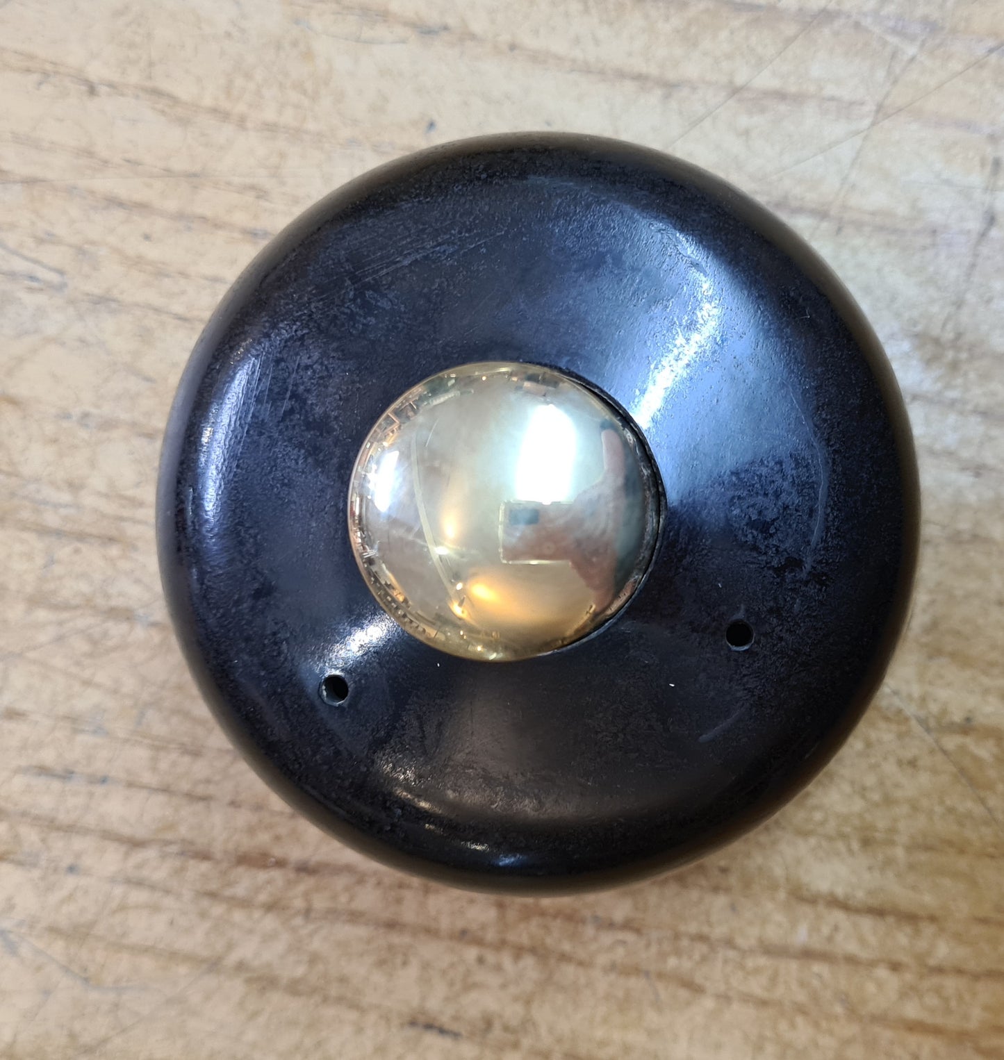 VT 0649 BAKELITE RELEASE PLUNGER