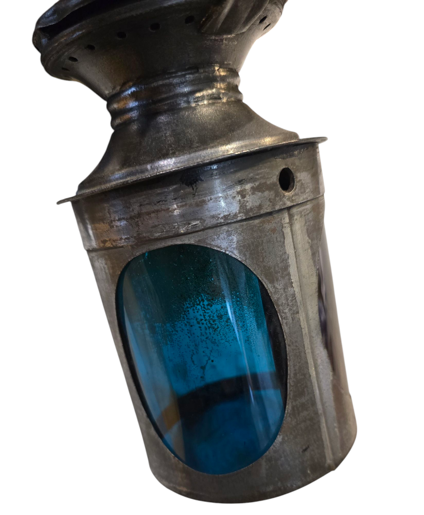 RA 7423 GREAT CENTRAL RAILWAY DRIVERS 3 ASPECT HANDLAMP.