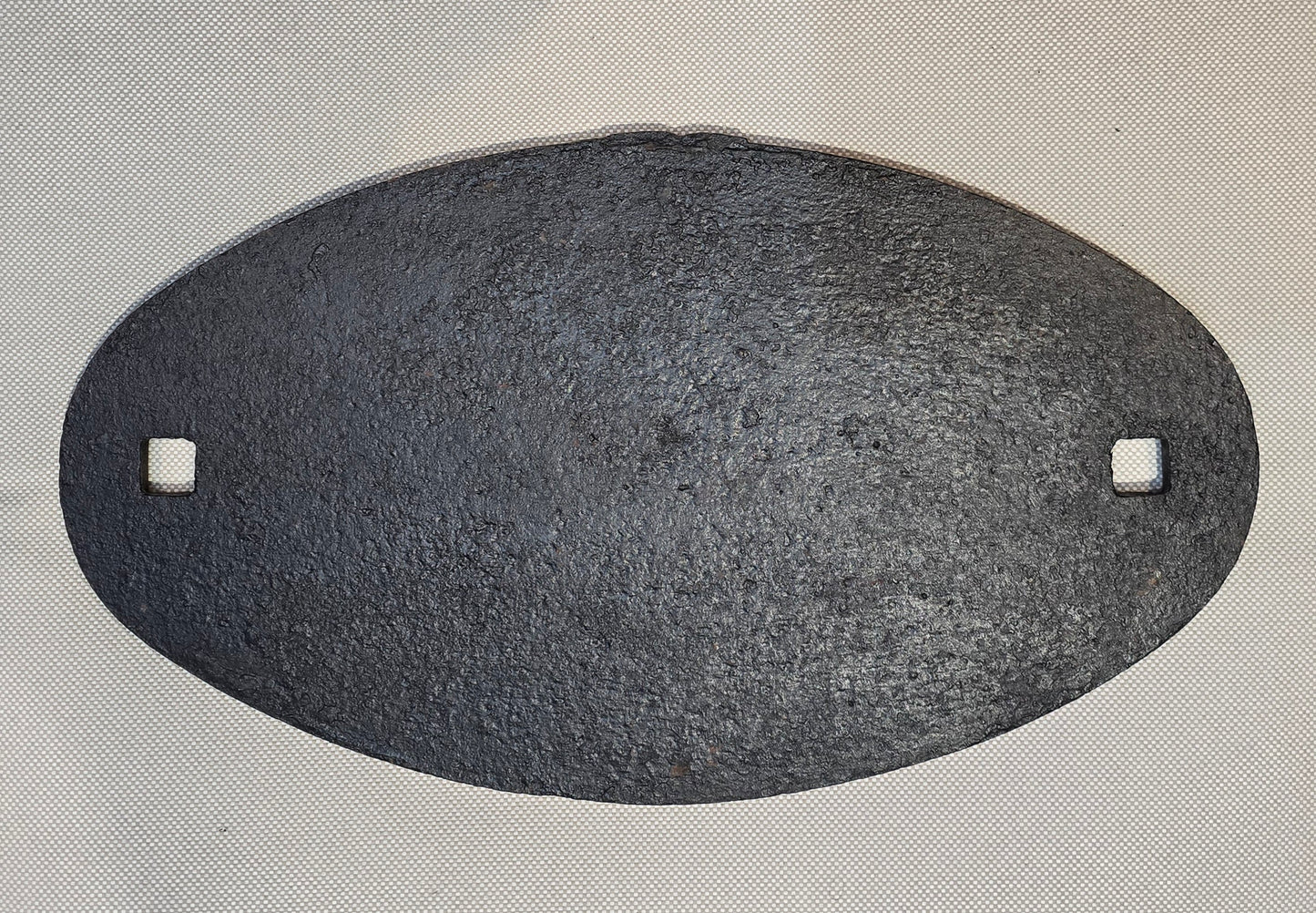 RA 7709 SOUTHERN RAILWAY "QUEEN MARY" EXPRESS GOODS BRAKE VAN PLATE.