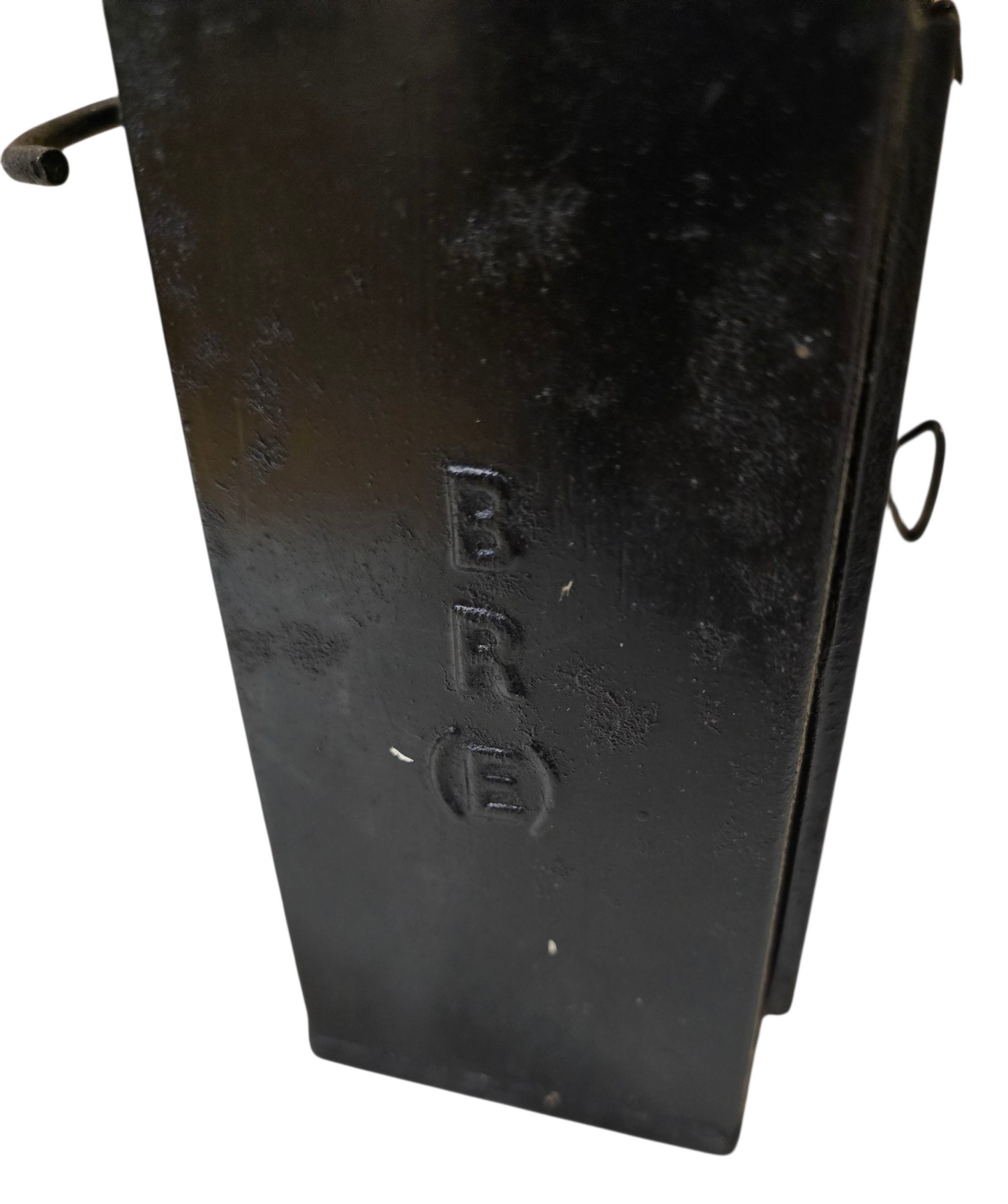 RA 8096 BR(E) LOCOMOTIVE GUAGE FRAME LAMP