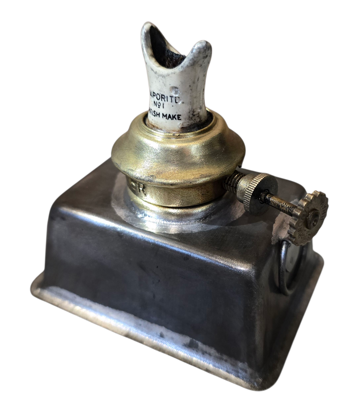 RA 8096 BR(E) LOCOMOTIVE GUAGE FRAME LAMP