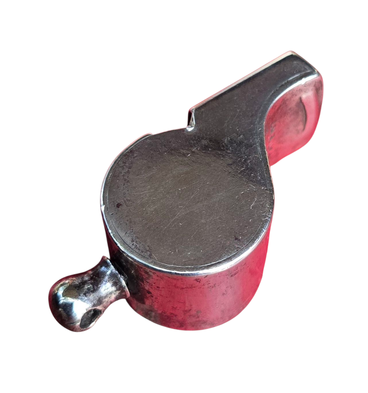 RA 8043 GREAT NORTHERN RAILWAY GUARDS WHISTLE.
