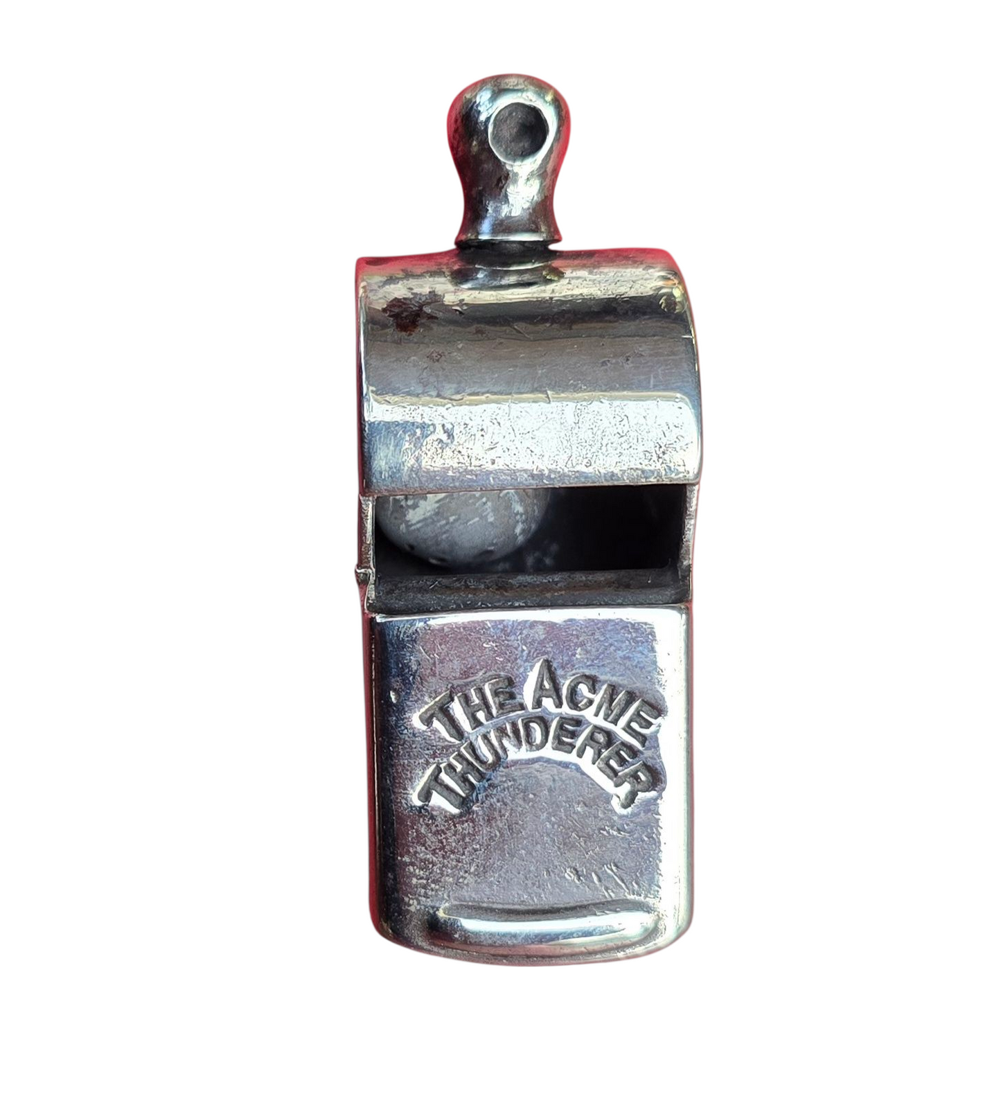RA 8043 GREAT NORTHERN RAILWAY GUARDS WHISTLE.