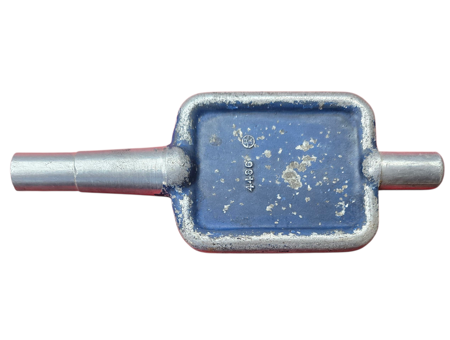 RA 8127 SINGLE LINE KEY PENWITHERS JC-PERRANWELL.