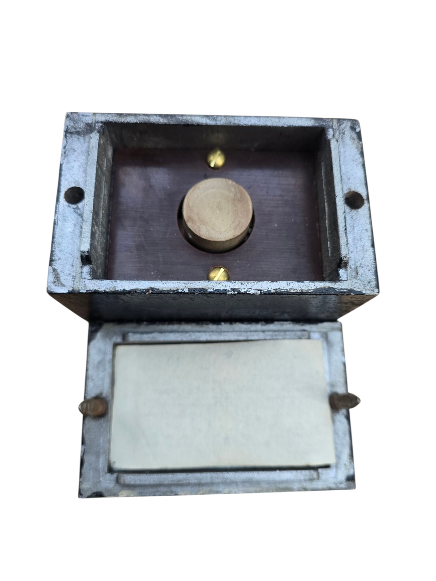 RA 8180 BR-WR SEALED RELEASE UNIT.