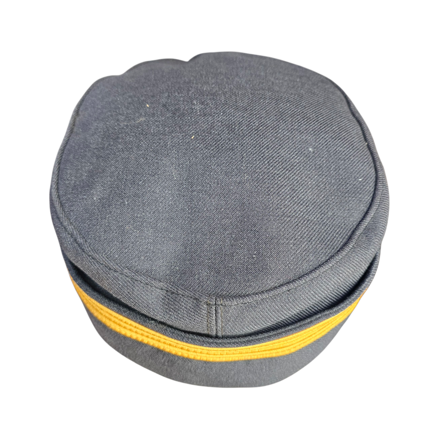 RA 8256 STATION MANAGER HAT.