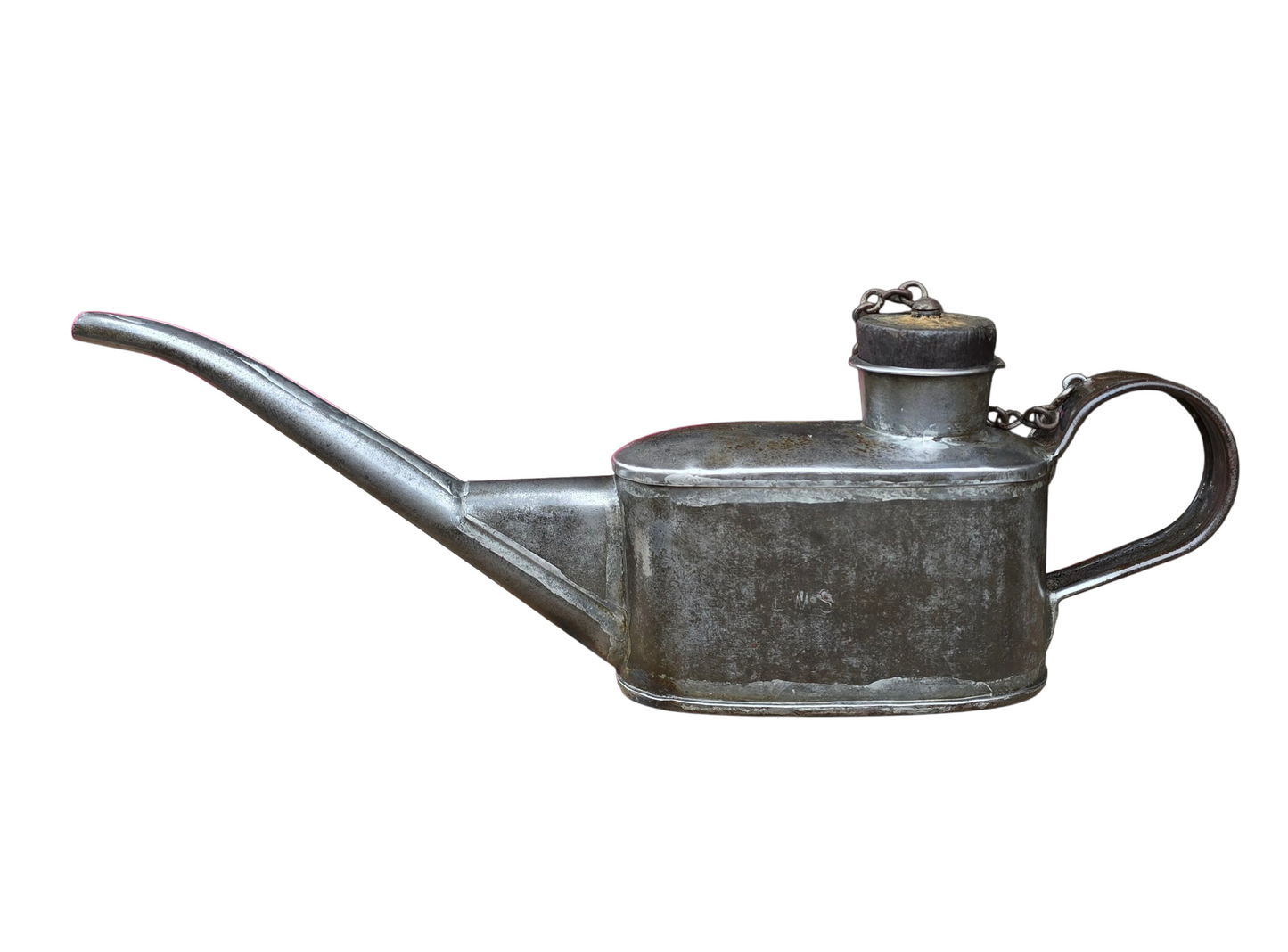 RA 8251 L.M.S. DRIVERS OIL CAN POURER.