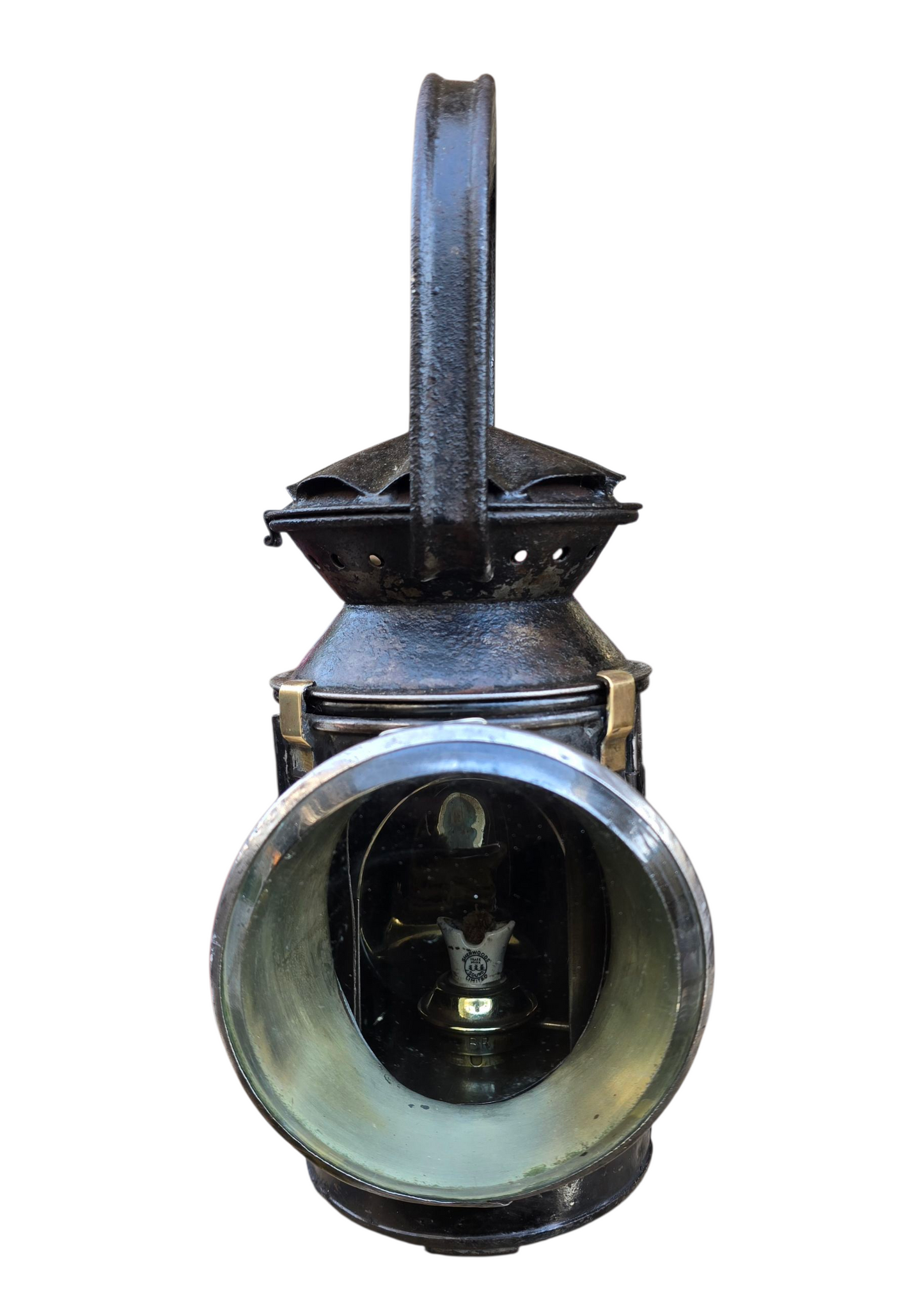 RA 8242 SOUTHERN RAILWAY 4 ASPECT HANDLAMP.