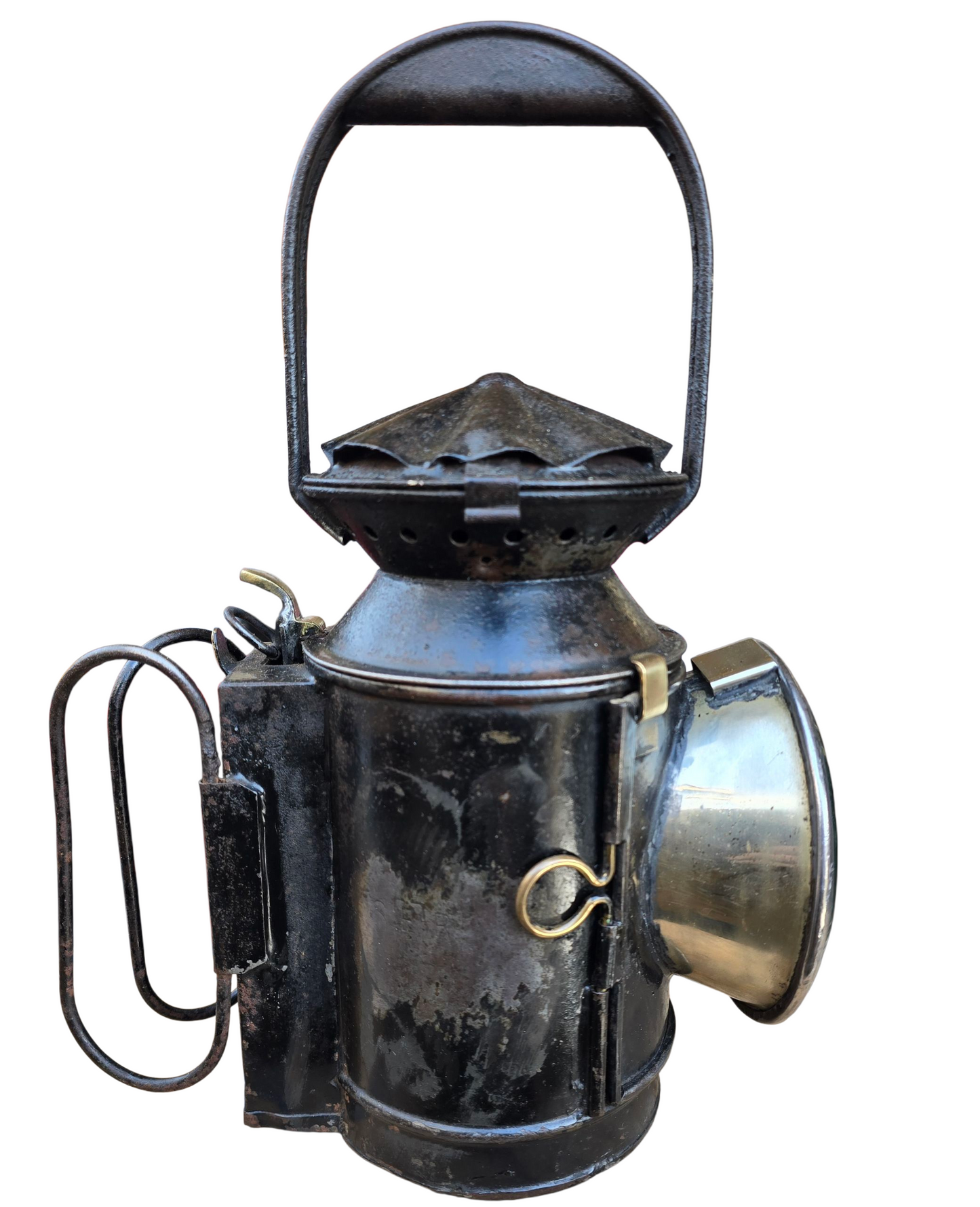 RA 8242 SOUTHERN RAILWAY 4 ASPECT HANDLAMP.