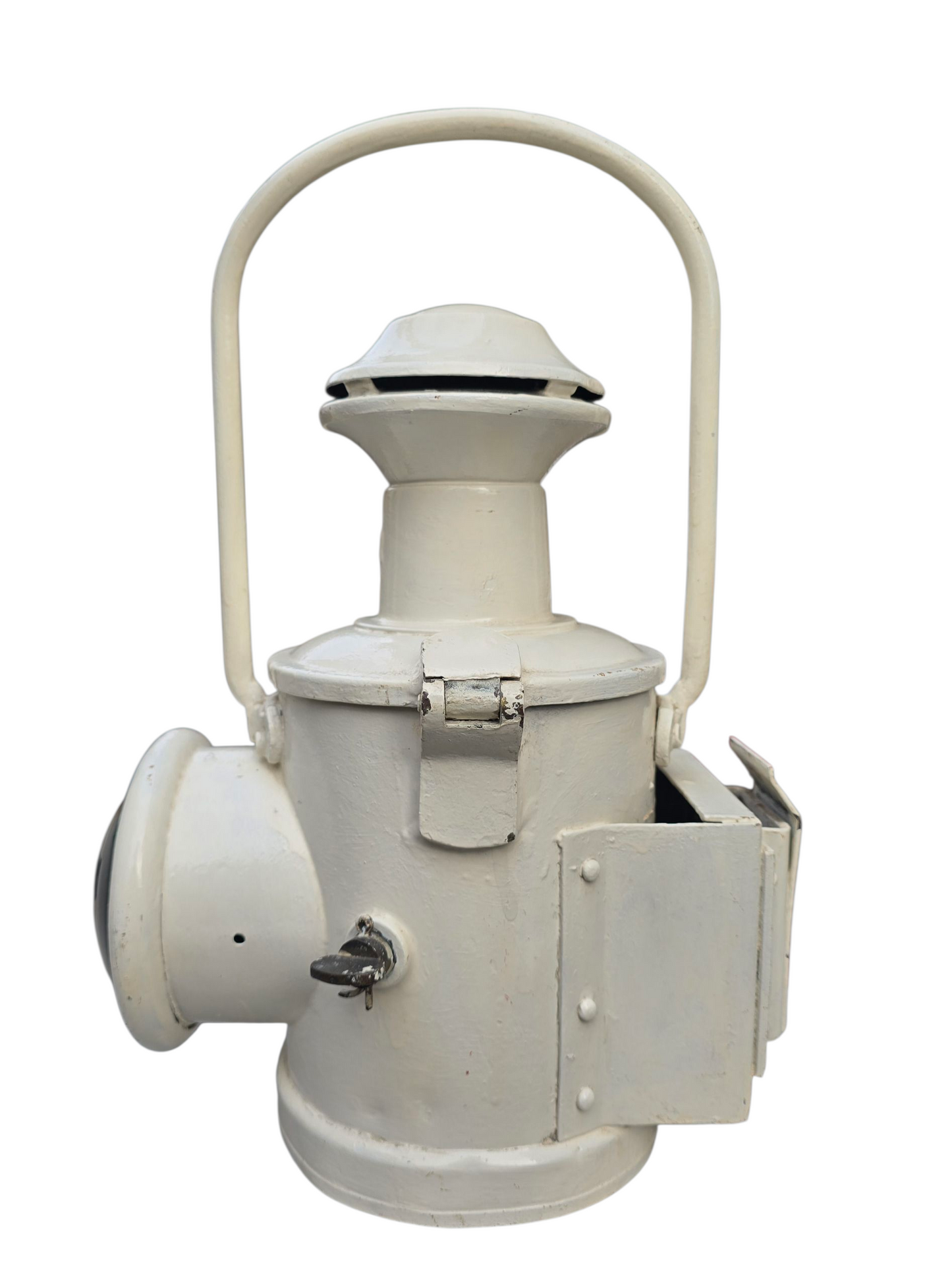RA 8330 B R (E) LOCOMOTIVE HEADLAMP.