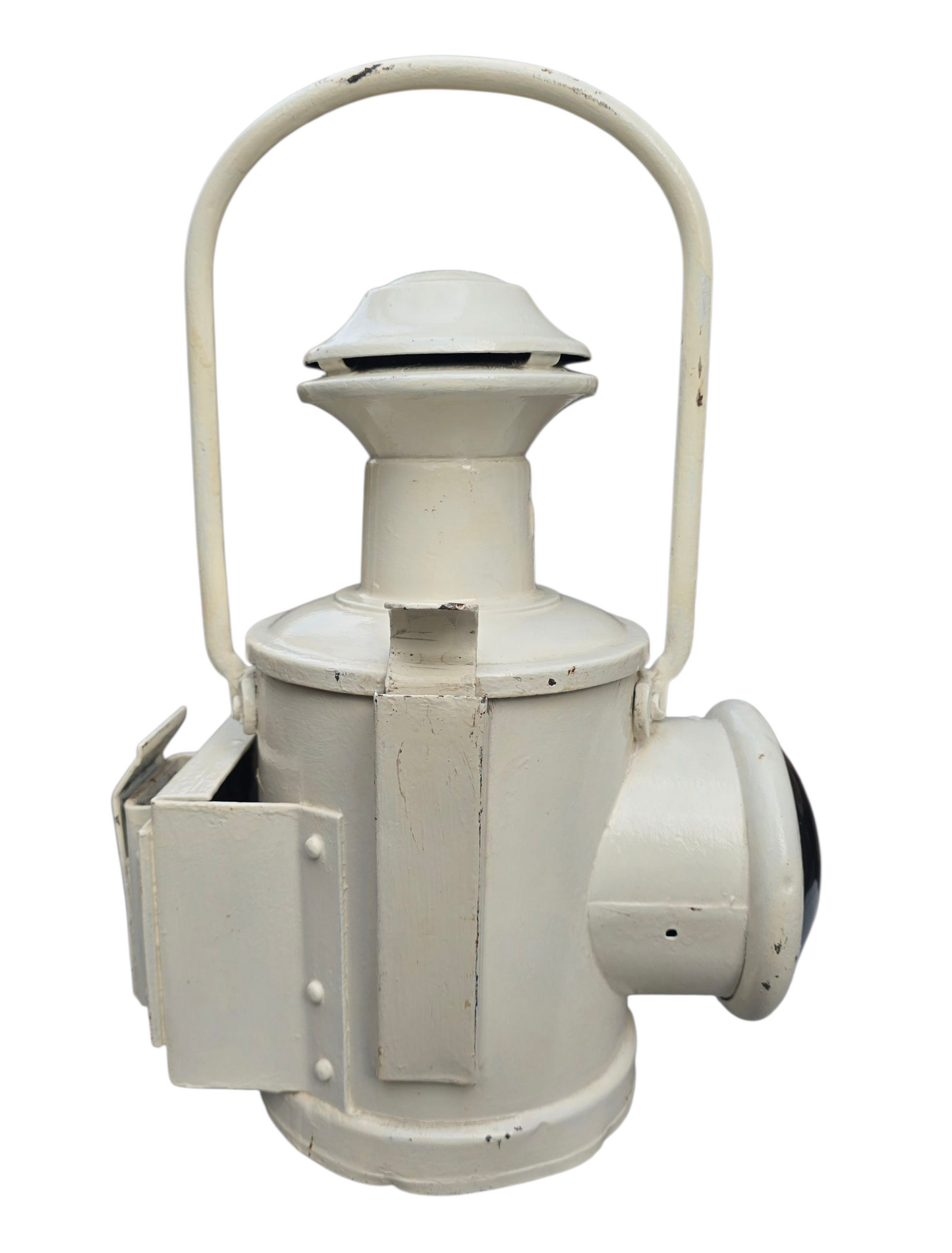 RA 8330 B R (E) LOCOMOTIVE HEADLAMP.