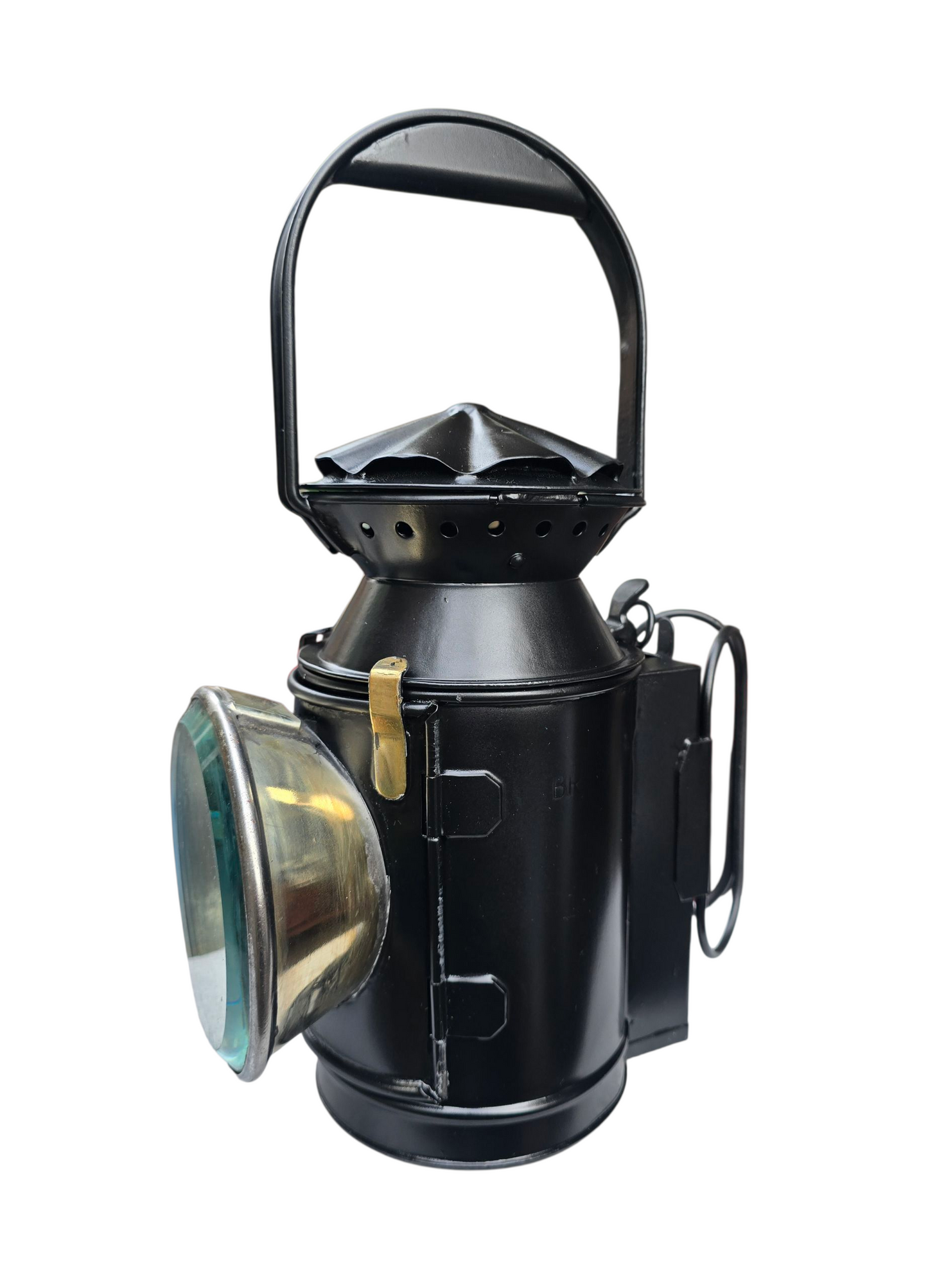 RA 8241A B.R(S) FOGSIGNALMAN`S 4 ASPECT HAND LAMP