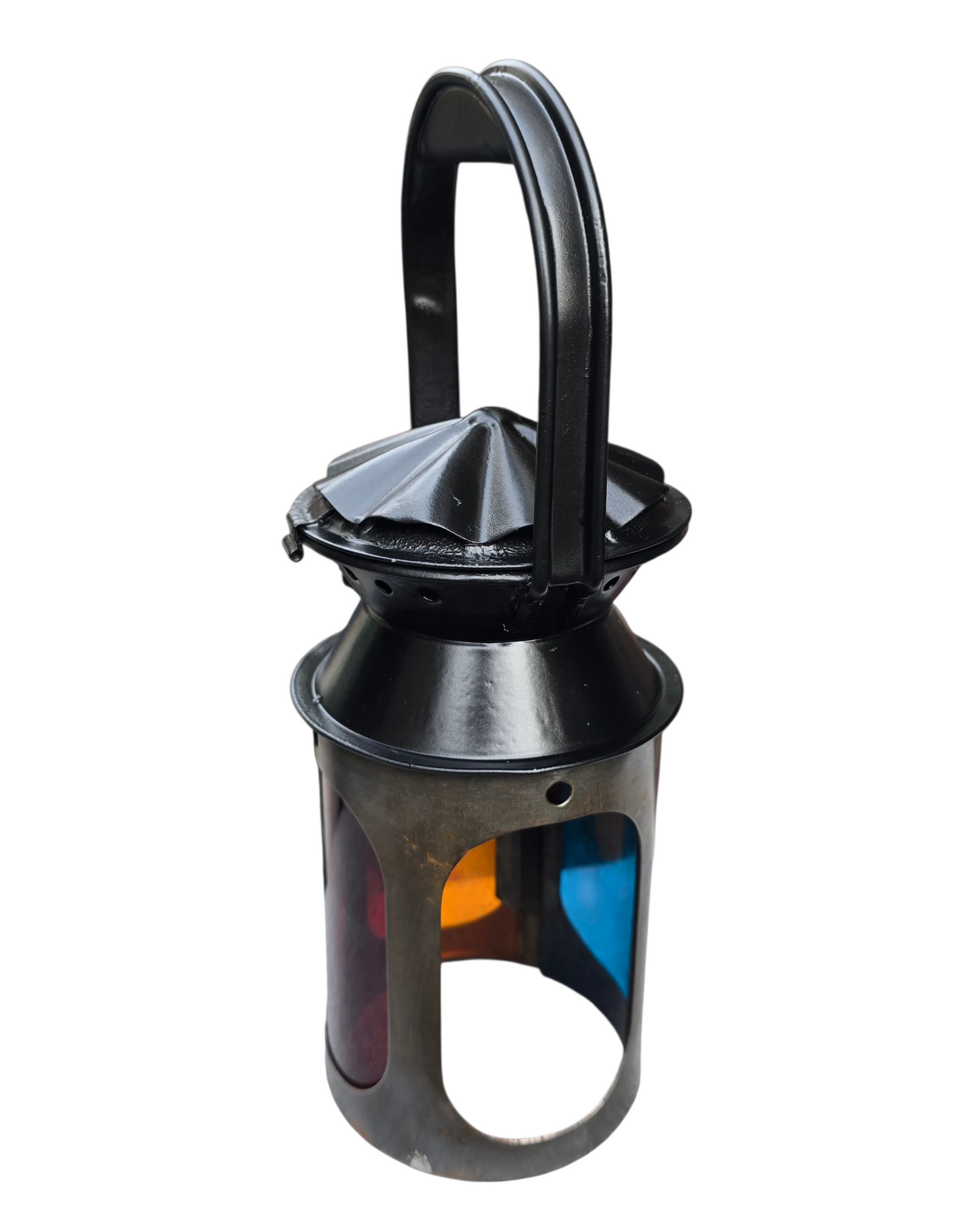 RA 8241A B.R(S) FOGSIGNALMAN`S 4 ASPECT HAND LAMP
