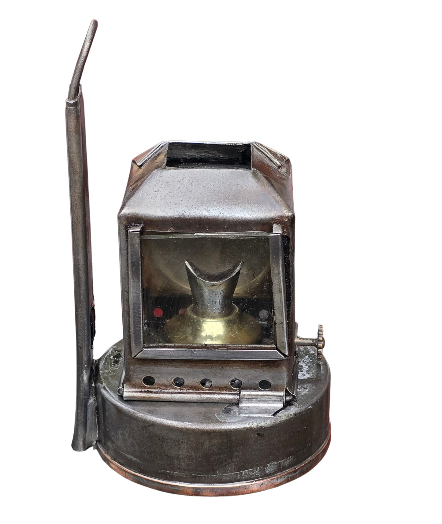 RA 8330 B R (E) LOCOMOTIVE HEADLAMP.