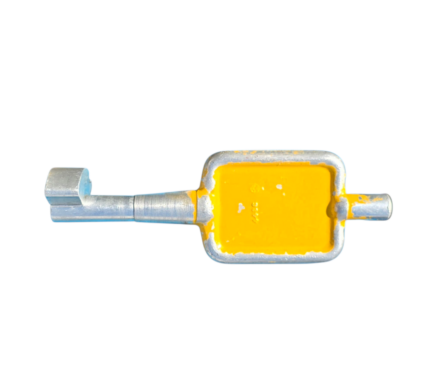 RA 7957 SINGLE LINE KEY VENN CROSS-DULVERTON