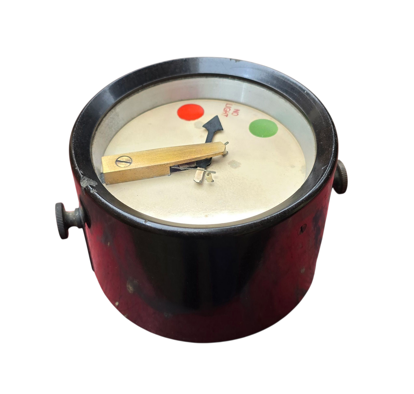 RA 8364 BR(M) BAKELITE COLOUR LIGHT STOP SIGNAL REPEATER