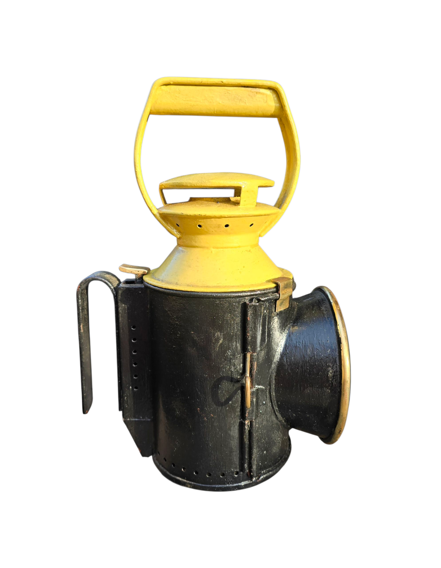 RA 8240A BR(M) 4 ASPECT SIGNAL BOX HANDLAMP