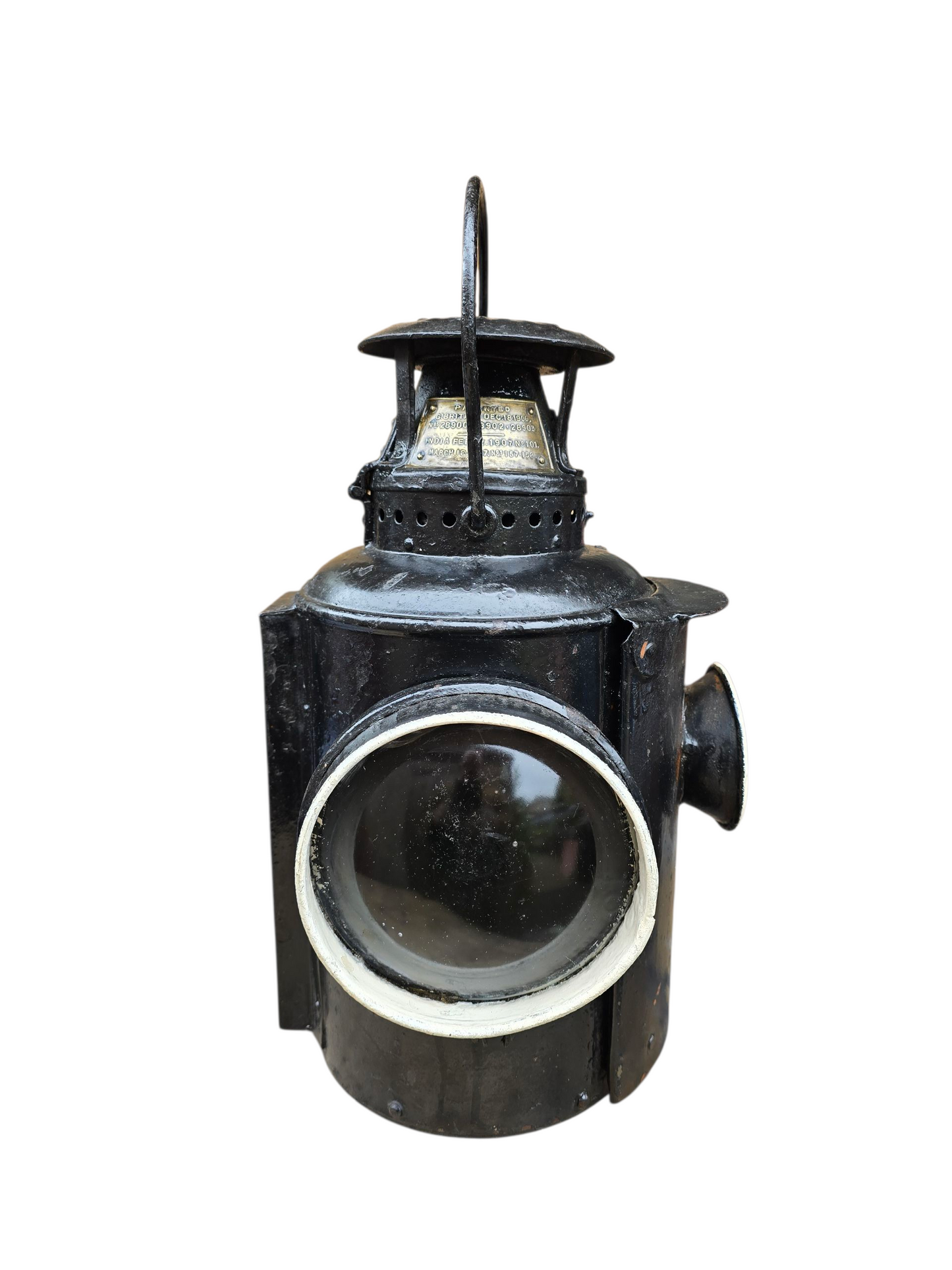 RA 8234 L.M.S BR(M) ADLAKE SIGNAL LAMP