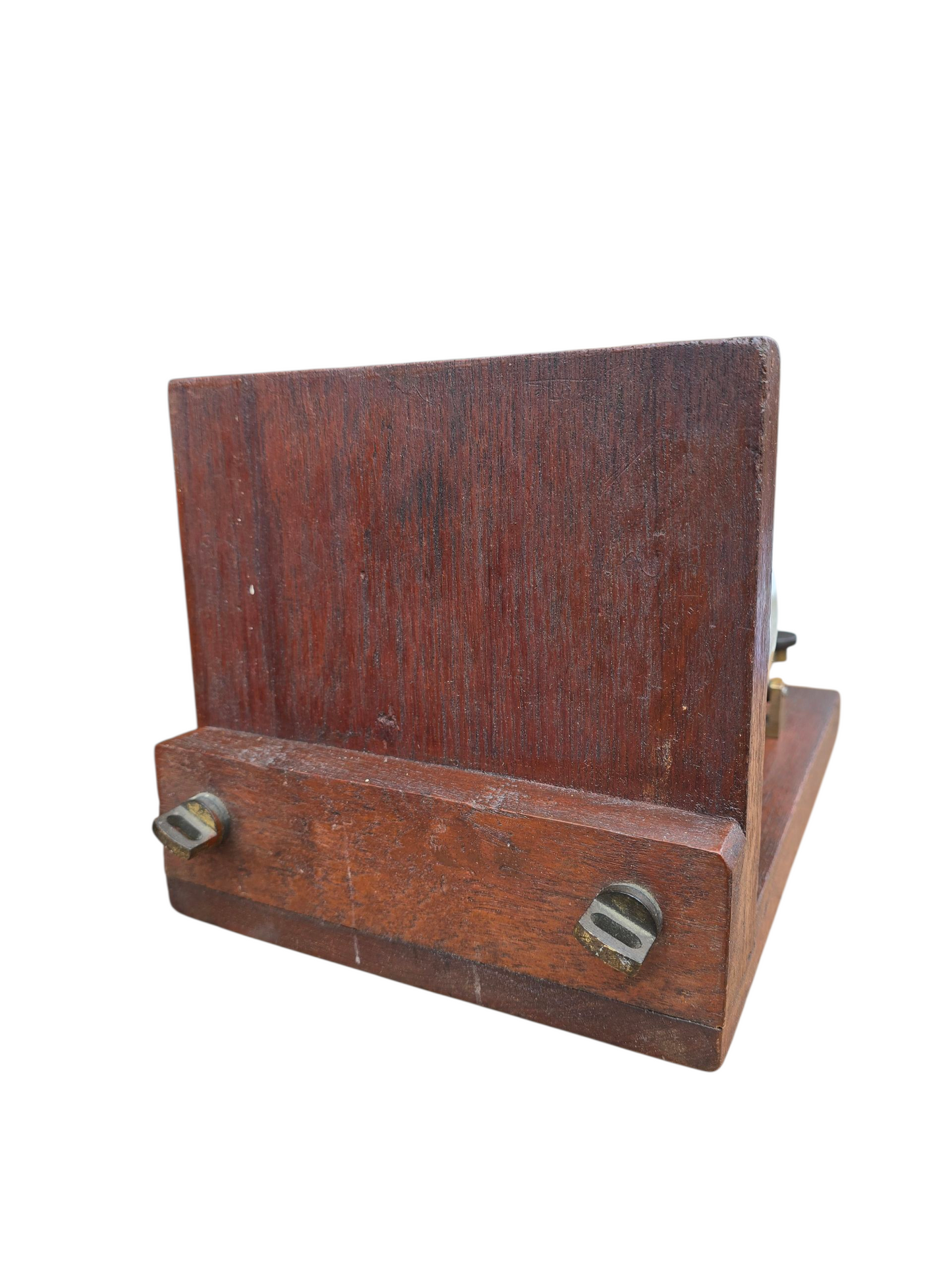 RA 8399 SIGNALLING SCHOOL BELL SIGNAL CODES TRAINING AID BY W.R.SYKES