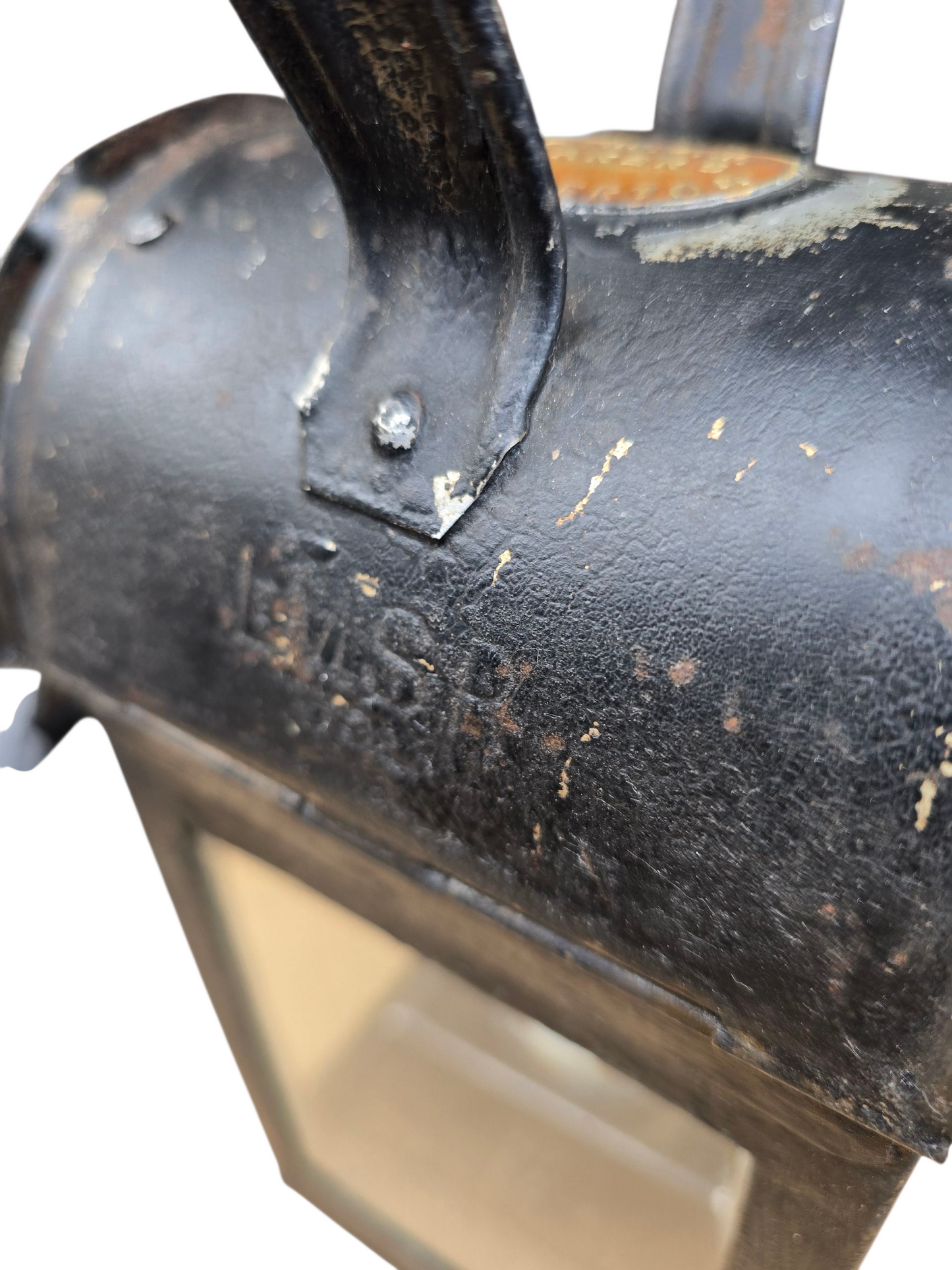RA 8321 L.M.S INSPECTION HANDLAMP
