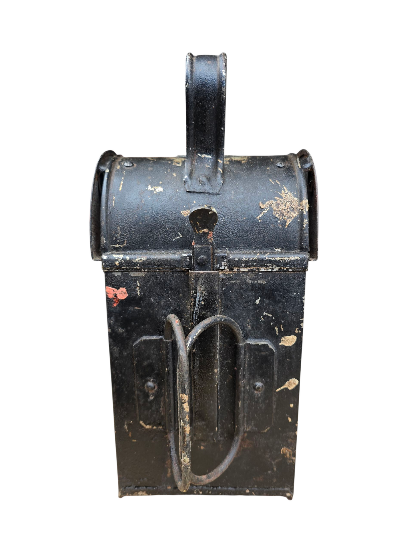 RA 8321 L.M.S INSPECTION HANDLAMP