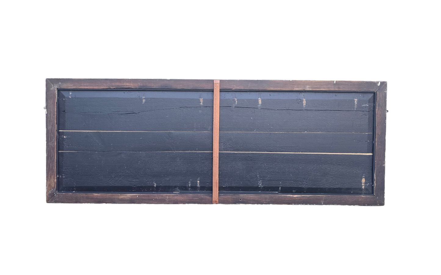 RA 8434A G.W.R. SIGNAL BOX DIAGRAM "NEWBURY MIDDLE"