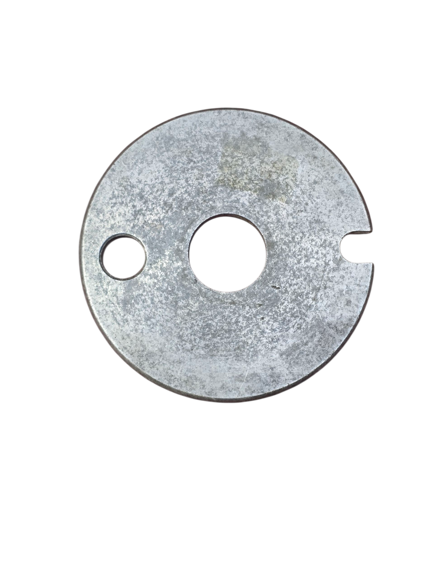 RA 8446 TYERS NO 6 ALLOY TABLET ANGEL ROAD JUNCTION-EDMONTON JUNCTION