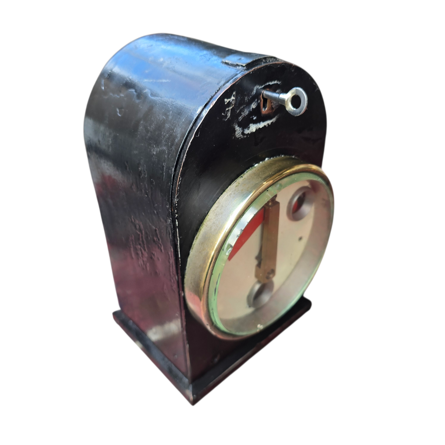 RA 8706 LNWR COMBINED SIGNAL ARM REPEATER & LAMP REPEATER