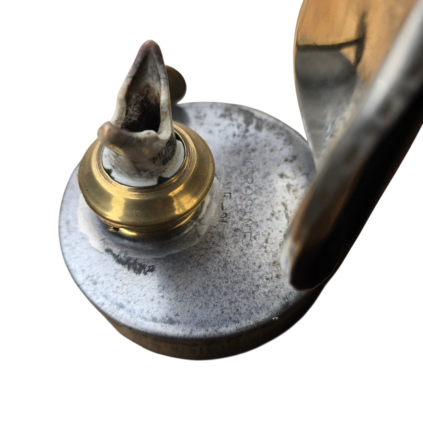 RA 8628 G.N.RLY 3 ASPECT HANDLAMP PLATE DONCASTER