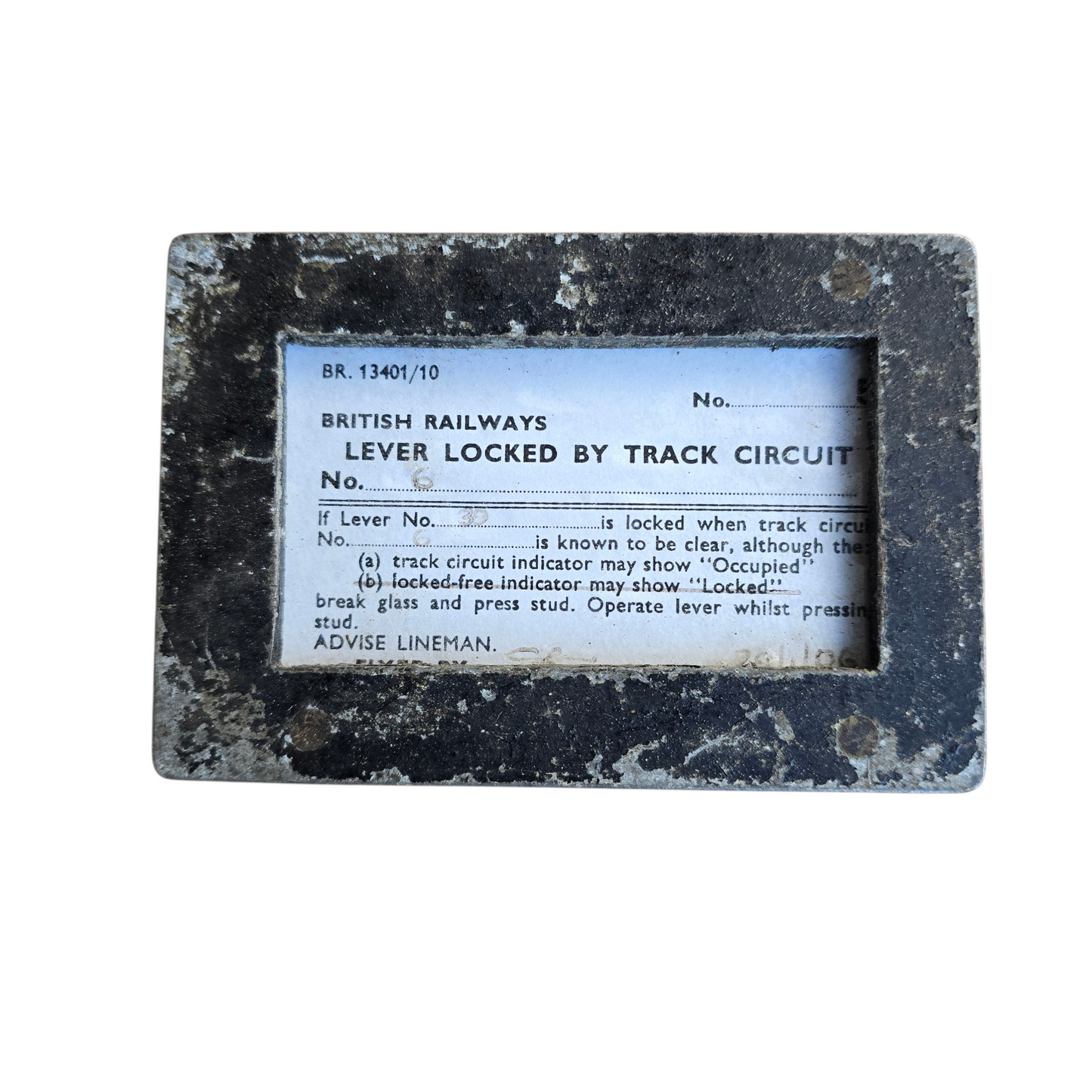 RA 8820 BR(M) INSTRUMENT SHELF SEALED RELEASE PLUNGERS