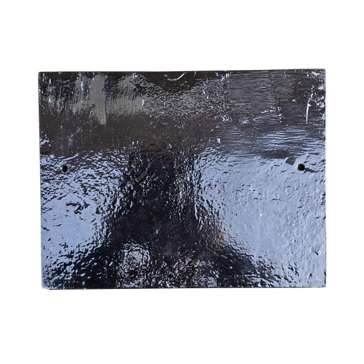 RA 9096 EX STORES RAILTRACK GREAT WESTERN BOX DOOR PLATE