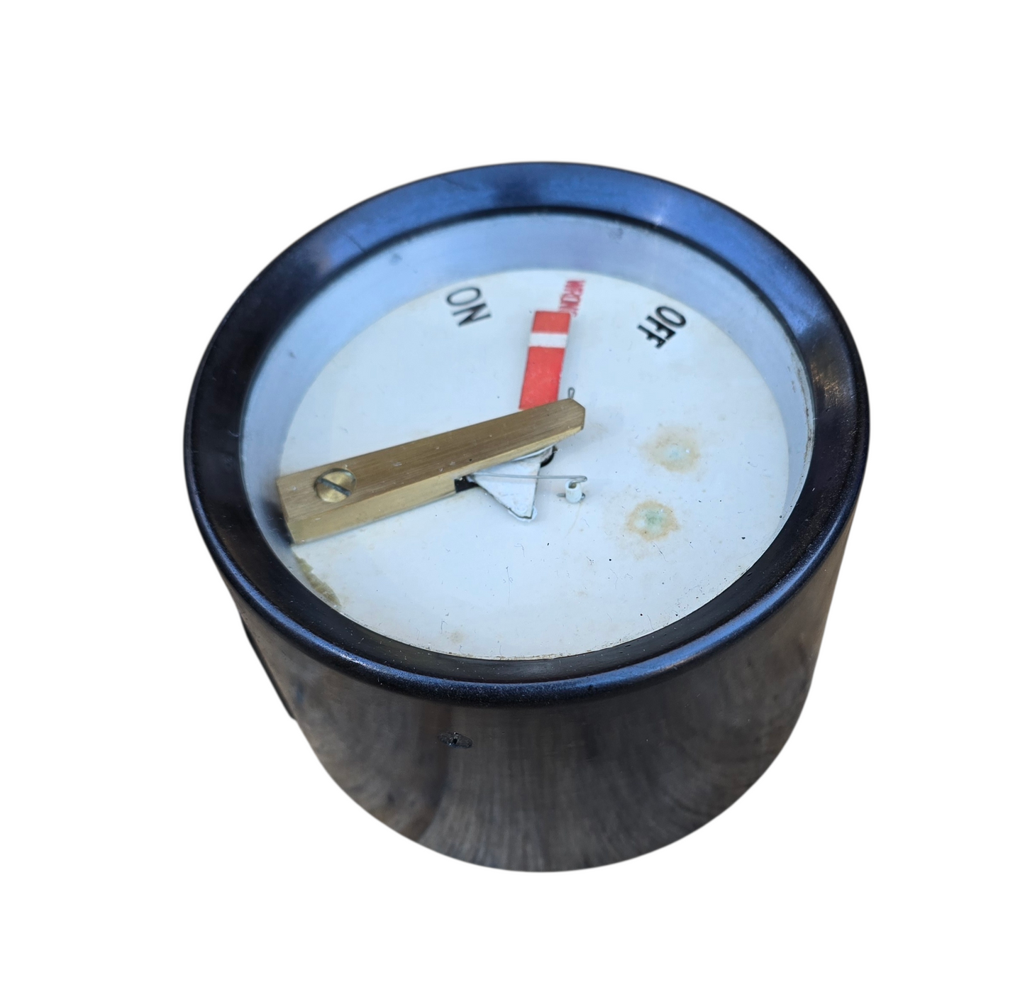 RA 8775 BR(M) BAKELITE UPPER QUDRANT SIGNAL ARM REPEATER