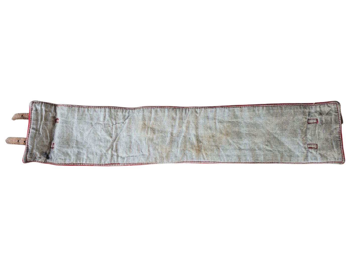 RA 8288   BR-WR CLOTH PILOTMAN ARMBAND