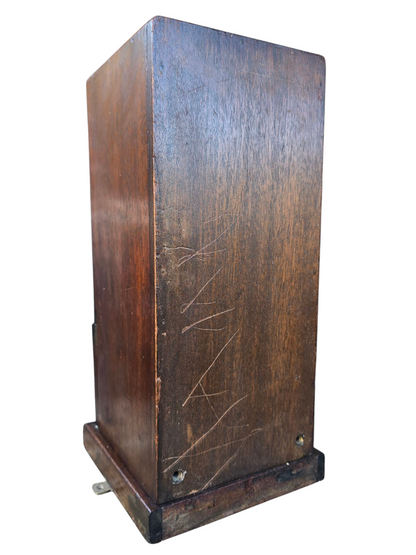RA 8046  G.W.R. 1947 PATTERN BLOCK INDICATOR.