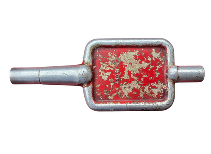 RA 8130 SCARCE SECTION SINGLE LINE KEY  BURNGULLOW-DRINNICK MILL.