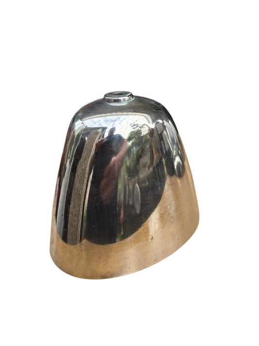 RA 8150  EX SIGNAL STORES G.W.R. SMALL SHEEP DOME BELL TOP.