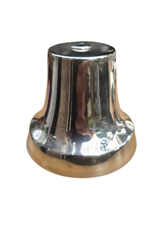 RA 8156 EX STORES RARER G.W.R. EARLY PATTERN CHURCH BELL TOP