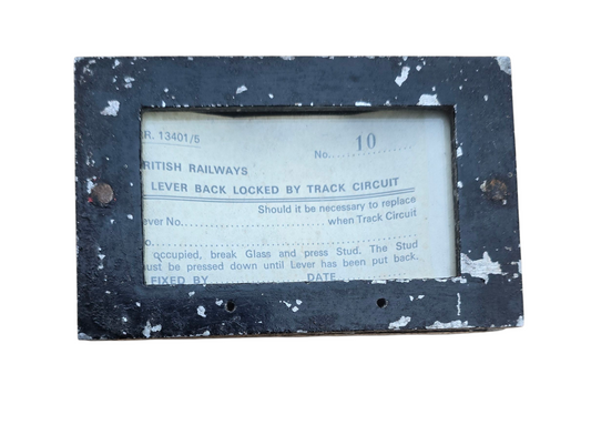 RA 8180  BR-WR SEALED RELEASE UNIT.