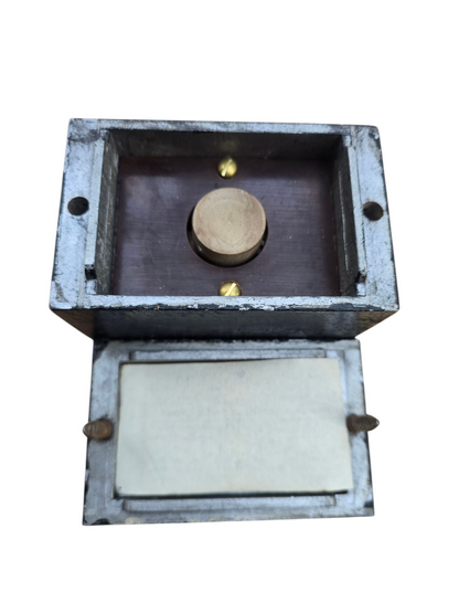 RA 8182  ALLOY SEALED RELEASE UNIT.