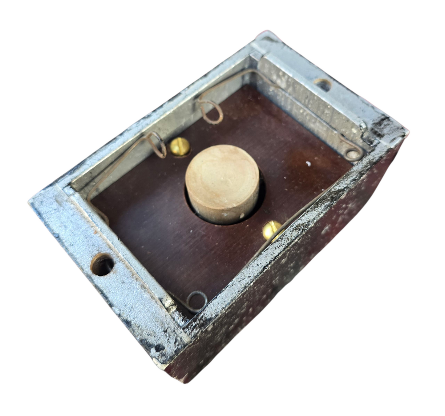 RA 8182  ALLOY SEALED RELEASE UNIT.