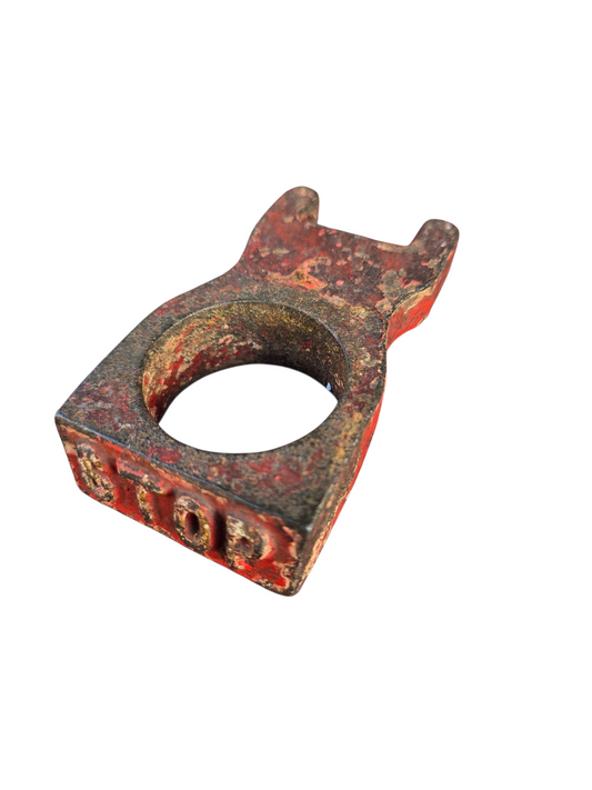 RA 8261  L.N.E.R CAST IRON LEVER REMINDER APPLIANCE