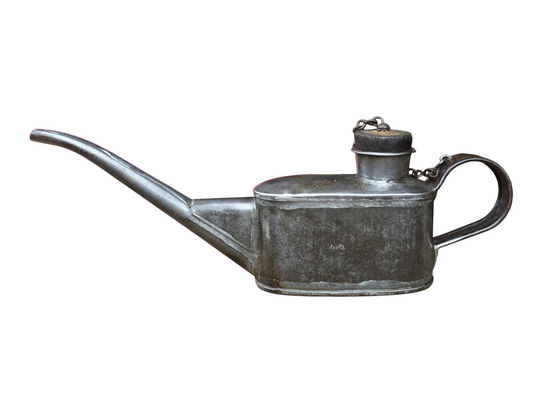 RA 8251  L.M.S. DRIVERS OIL CAN POURER.