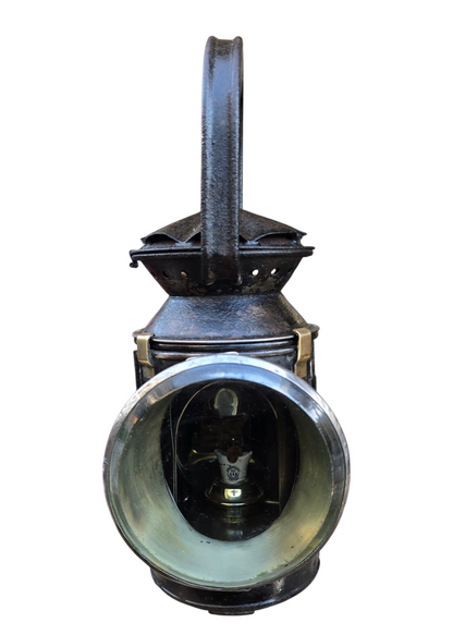 RA 8242  SOUTHERN RAILWAY 4 ASPECT HANDLAMP.