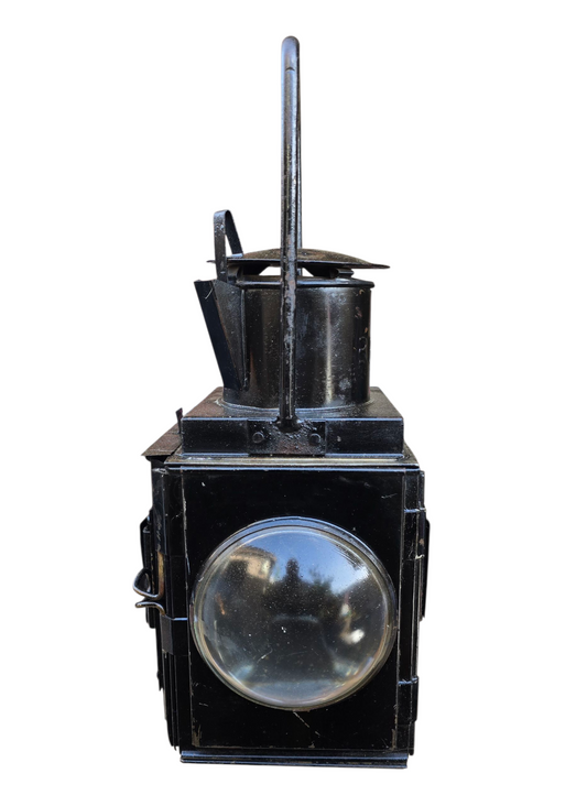 RA 7820  B.R(W) GUARDS VAN SIDE LIGHT LAMP.