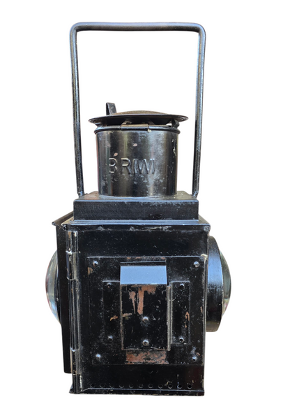 RA 7820  B.R(W) GUARDS VAN SIDE LIGHT LAMP.