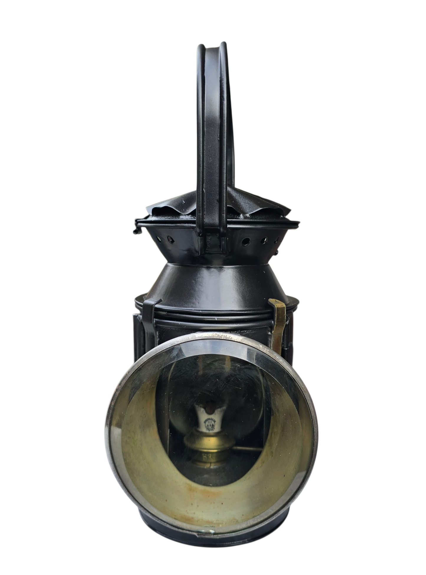 RA 8241A  B.R(S)  FOGSIGNALMAN`S 4 ASPECT HAND LAMP