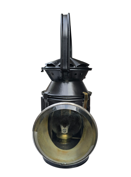 RA 8241A  B.R(S)  FOGSIGNALMAN`S 4 ASPECT HAND LAMP