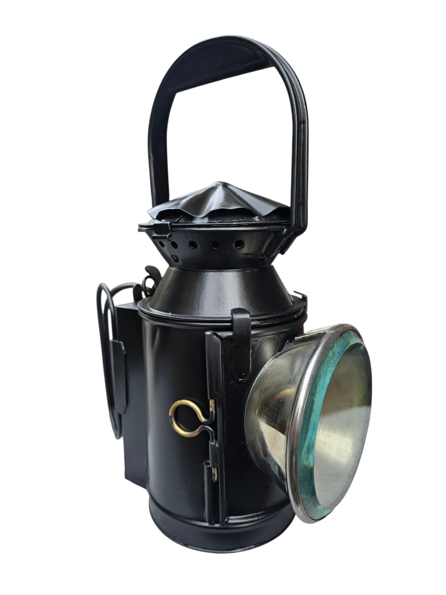 RA 8241A  B.R(S)  FOGSIGNALMAN`S 4 ASPECT HAND LAMP