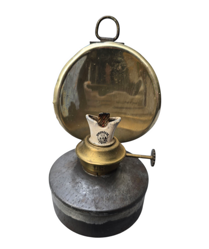 RA 8241A  B.R(S)  FOGSIGNALMAN`S 4 ASPECT HAND LAMP
