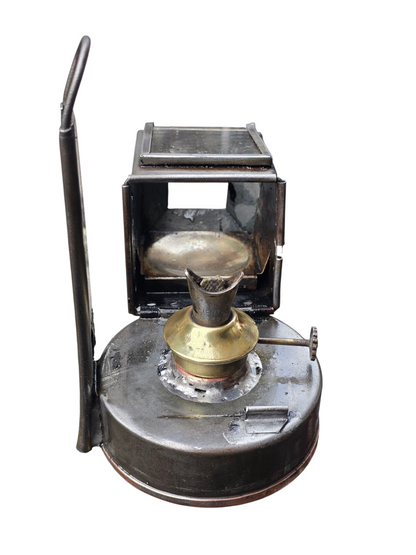 RA 8330  B R (E) LOCOMOTIVE HEADLAMP.